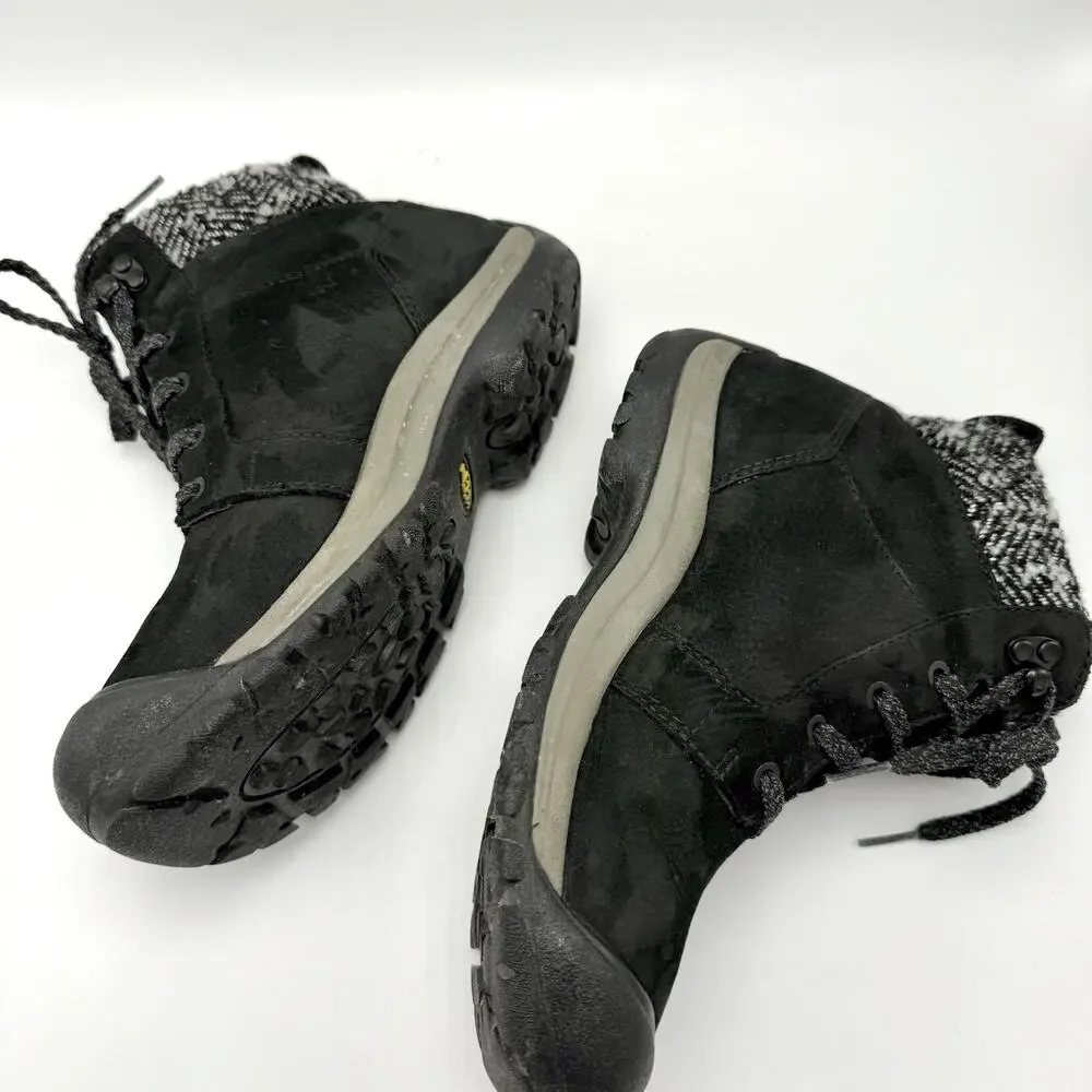 Keen kaci ii